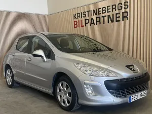 Peugeot 308 2010