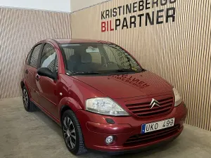 Citroën C3 2004