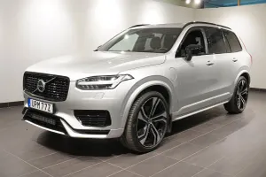 Volvo XC90 2021