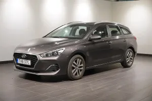 Hyundai i30 2019