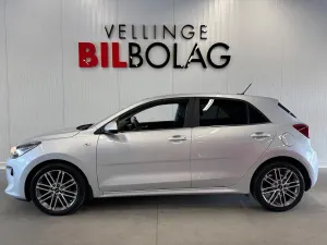 Kia Rio 2017