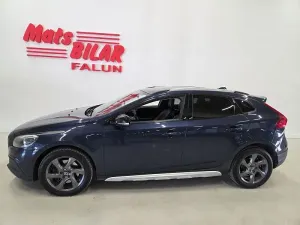 Volvo V40 2015