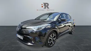 Toyota C-HR 2019
