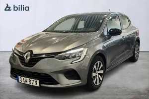 Renault Clio 2023