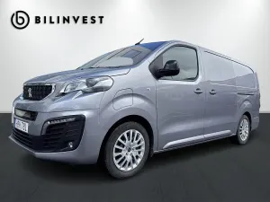 Peugeot Expert 2023