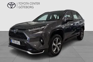 Toyota Rav4 2023