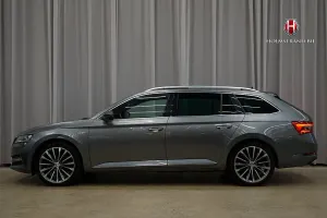 Skoda Superb 2023
