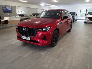 Mazda CX-60 2022