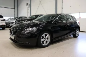 Volvo V40 2015
