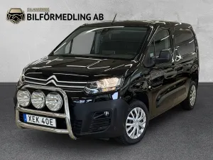 Citroën Berlingo 2020