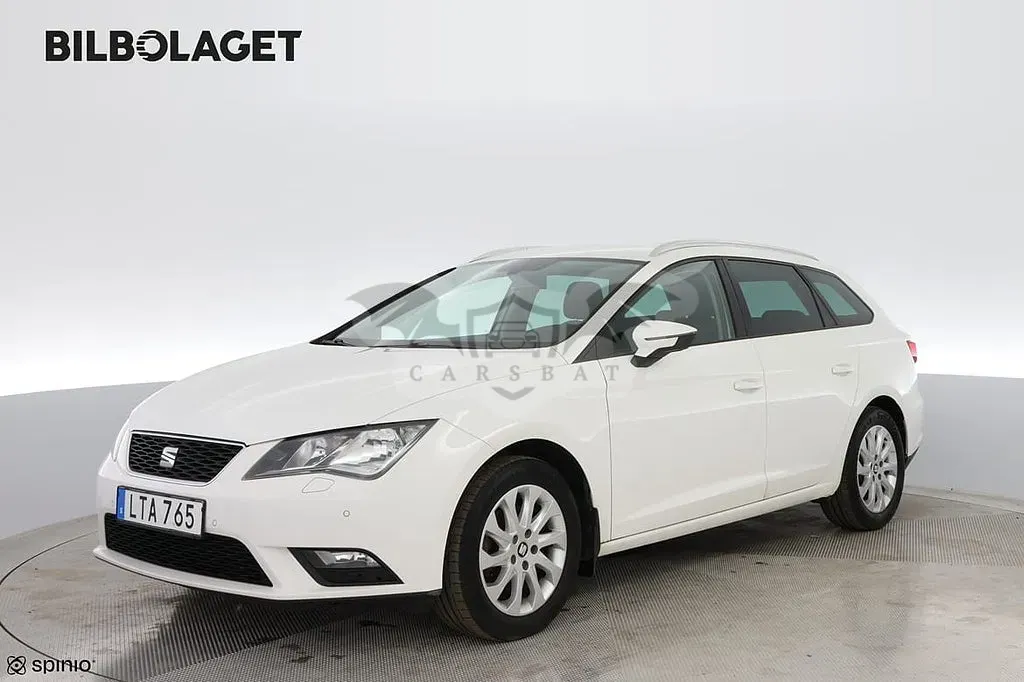 Seat Leon 2015