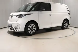 Volkswagen ID.Buzz 2026