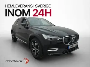 Volvo XC60 2018