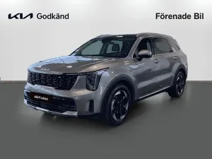 Kia Sorento 2025