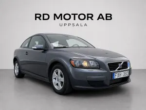 Volvo C30 2008