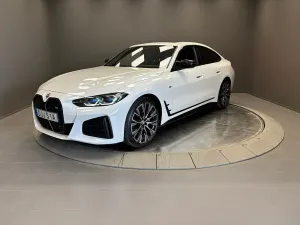 BMW i4 2023