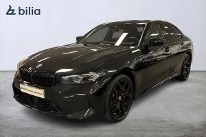 BMW 3 Series 330e 2026