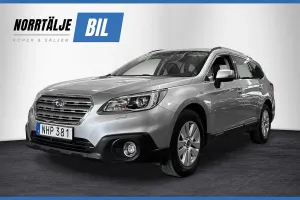 Subaru Outback 2016