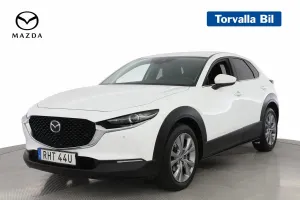 Mazda CX-30 2021