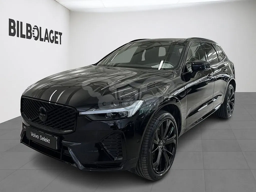 Volvo XC60 2026