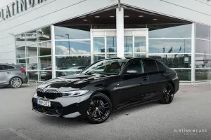 BMW 3 Series 330e 2024