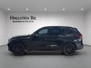 BMW X5 2021