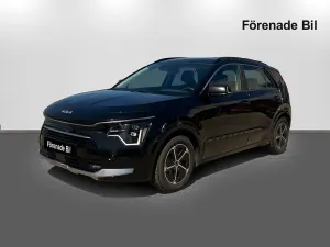 Kia Niro 2023