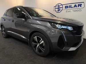 Peugeot 3008 2023