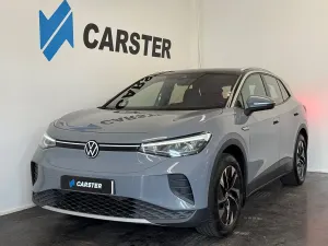 Volkswagen ID.4 2023