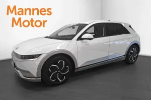 Hyundai IONIQ 5 2023