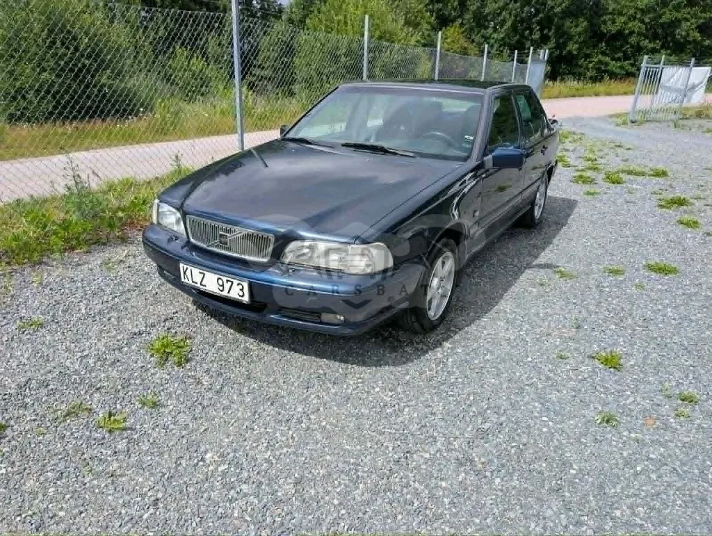 Volvo S70 1998
