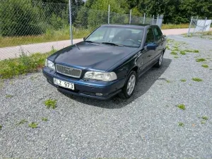 Volvo S70 1998