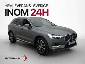 Volvo XC60 2019
