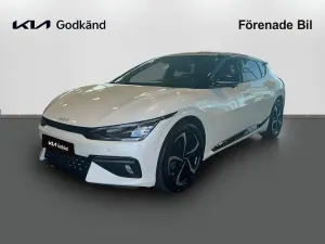 Kia EV6 2023
