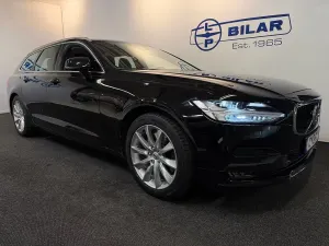 Volvo V90 2018