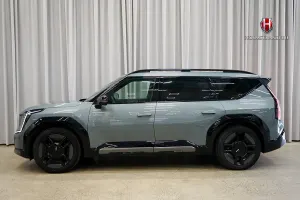 Kia EV9 2024