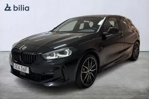 BMW 1 Series 120 2023