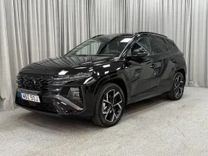 Hyundai Tucson 2025