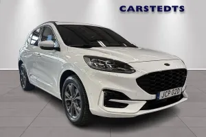 Ford Kuga 2021