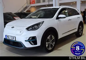 Kia Niro 2020