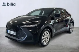 Toyota C-HR 2025