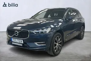 Volvo XC60 2020