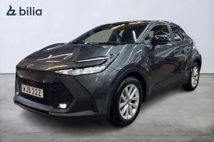 Toyota C-HR 2025