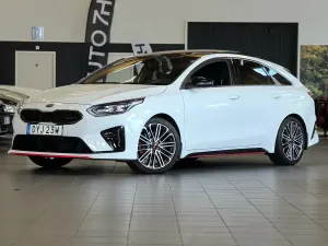 Kia Ceed 2020