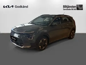Kia Niro 2023