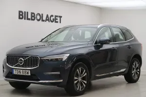 Volvo XC60 2025
