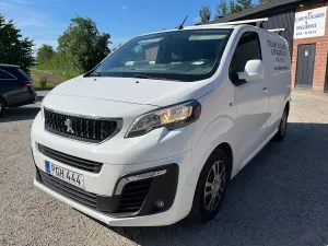 Peugeot Expert 2017