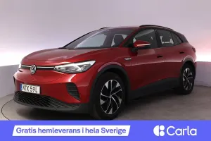 Volkswagen ID.4 2023