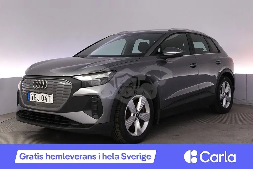 Audi Q4 2024