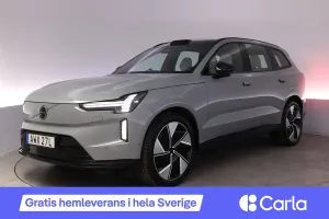 Volvo EX90 2025